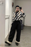 Archivio J.M.Ribot Pants PA35/FL